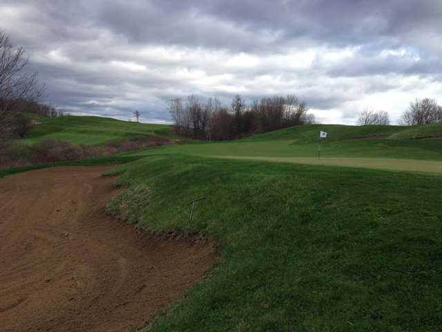 Olde Kinderhook Golf Club - photo 2