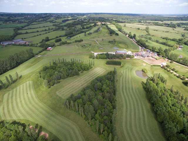 Three Locks Golf Club - photo 3