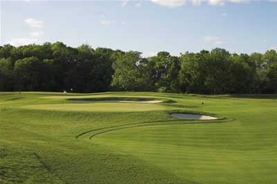 White Clay Creek Country Club - photo 8