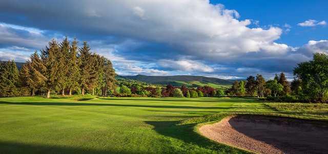 Auchterarder Golf Club - photo 2