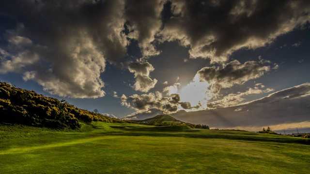 Swanston Golf Club - photo 5