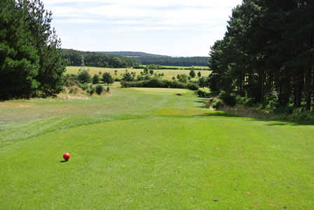 Oakmere Park Golf Club - Commanders Course - photo 2