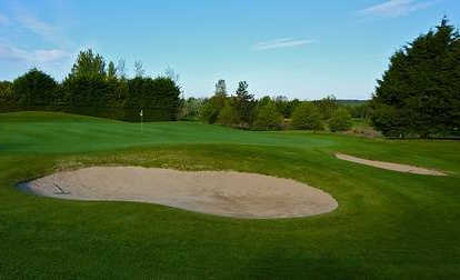 Athenry Golf Club - photo 4