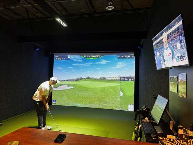 Back Nine- Wilmington DE - photo 4