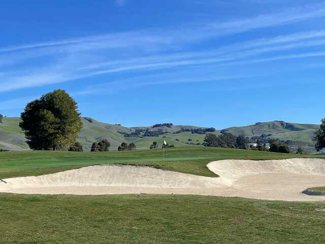 Eagle Vines Golf Club. - photo 3