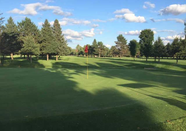 Westwood Golf Club - photo 2