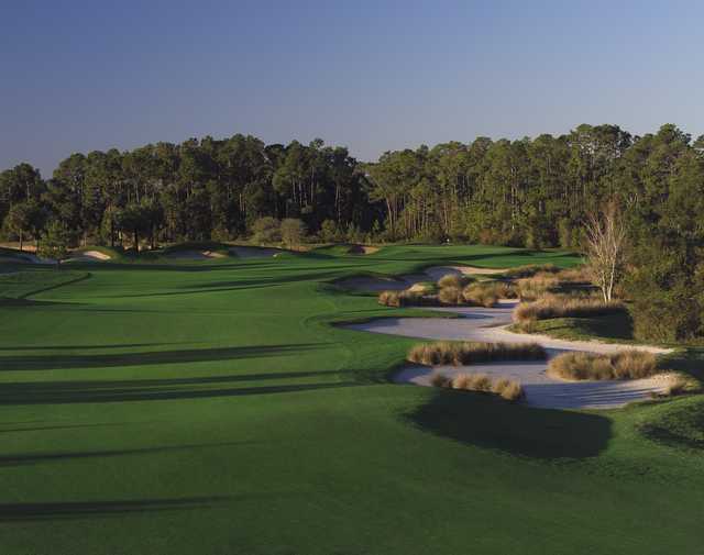 Harmony Golf Preserve - photo 3