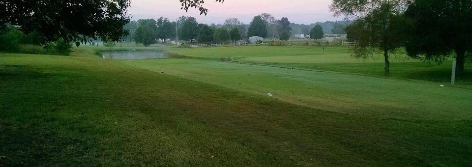 Olde White Oaks Golf Course - photo 8