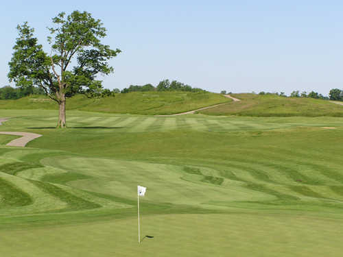 Bear Slide Golf Club - photo 6