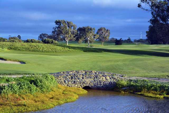 Corica Park - South Course
