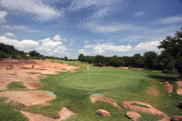 Lighthouse Country Club - photo 1