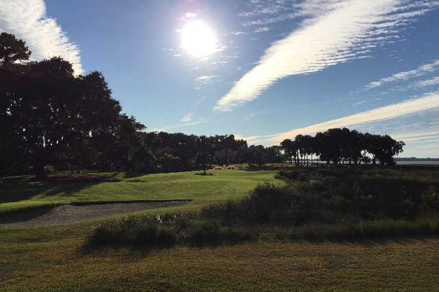 Kiawah Island Club - photo 3