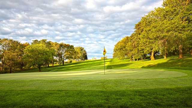 Platteview Country Club - photo 3