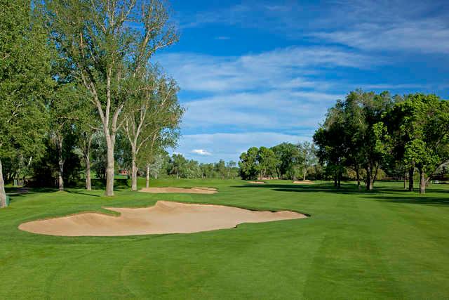 Cherry Hills Country Club - photo 4