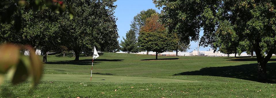 Meadowbrook Golf Course - photo 4