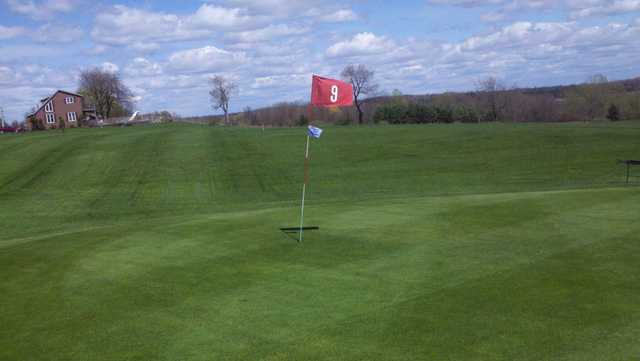 Rustic Golf & Country Club Inc - photo 1