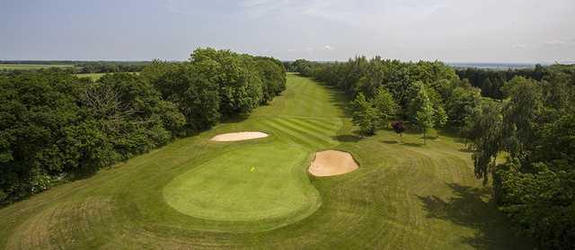 The West Berkshire Golf Club - photo 4