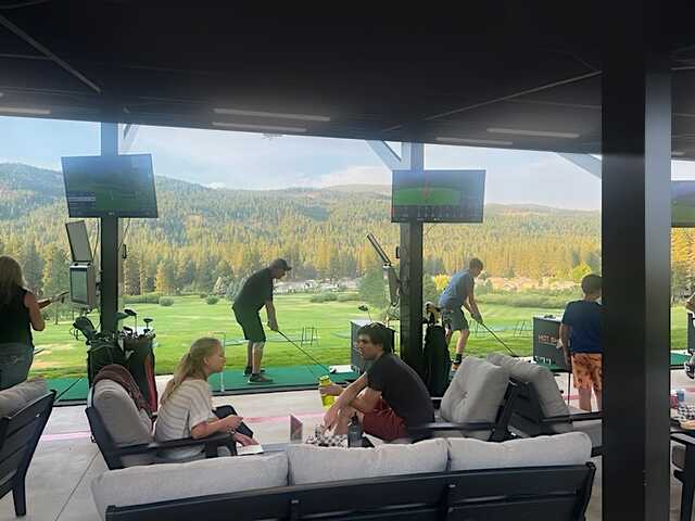 Plumas Pines Golf Resort - photo 5