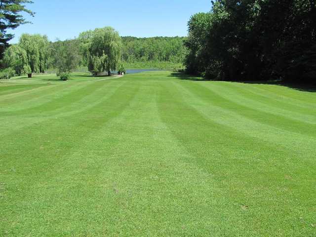 Greenview Country Club - photo 1