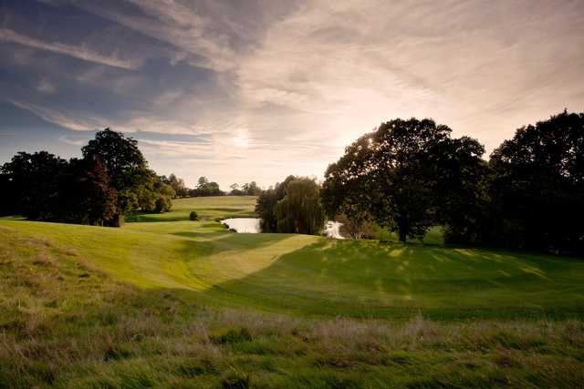 Hever Castle Golf Club - Championship Course - photo 3