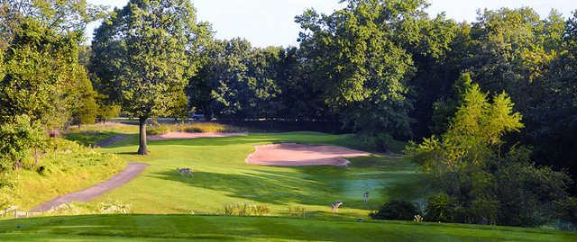 Quail Brook Golf Course - photo 6
