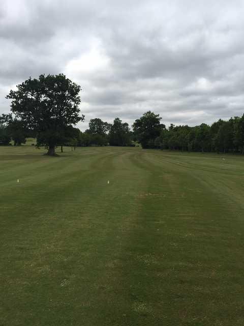 Oaksey Park Golf & Leisure - photo 3