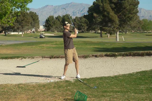 Sunrise Vista Golf Course - photo 3