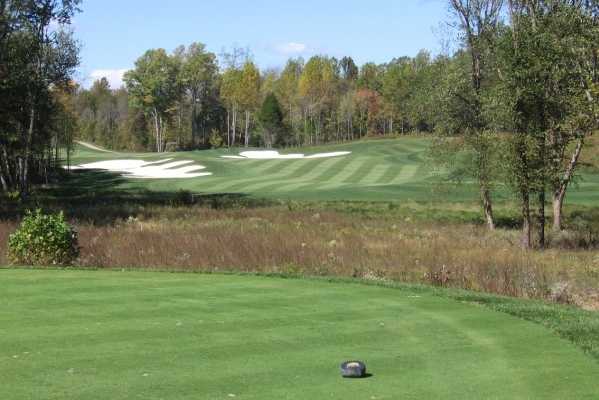 Spring Creek Golf Club - photo 1