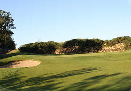 Cumberwell Park Golf Club - Blue & Orange Course - photo 6