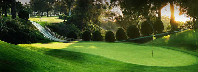 La Jolla Country Club - photo 2