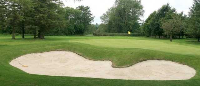Banbridge Golf Club - photo 6