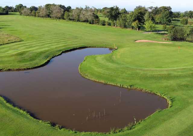 Oakridge Golf Club - photo 8