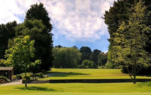 Bognor Regis Golf Club - photo 5