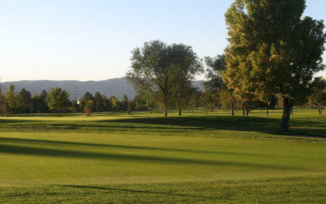 Mountain View Golf Club - photo 7