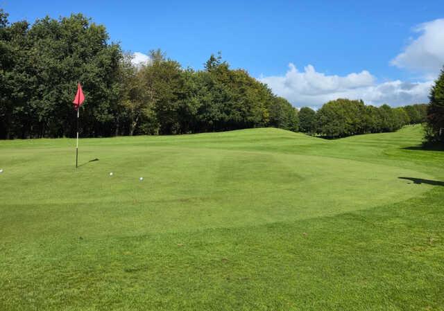 Ashfield Golf Club - photo 5