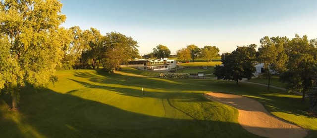 Hartford Golf Club - photo 5