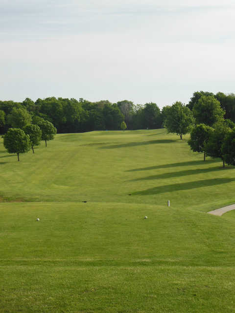 Mound City Country Club