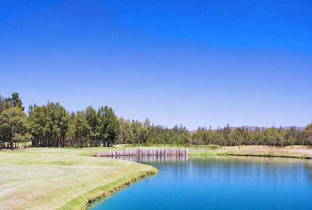 Hunter Valley Golf Club - photo 6