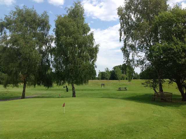 Tidbury Golf Club - photo 7