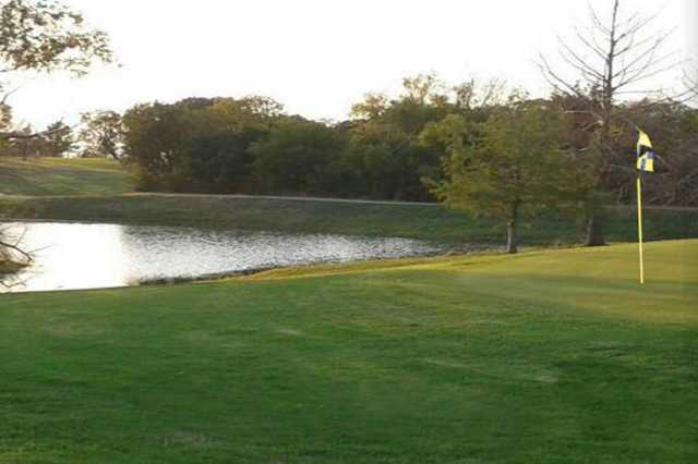 Jacksboro Country Club - photo 1