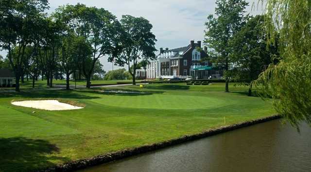 Inwood Country Club - photo 3