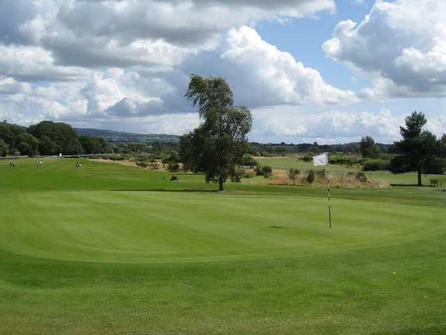 Ludlow Golf Club - photo 6