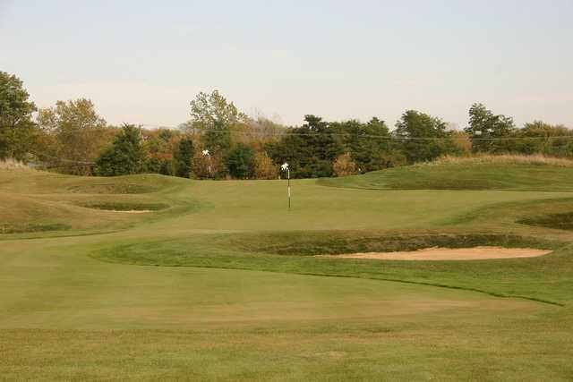 Golf Club of Illinois - photo 1
