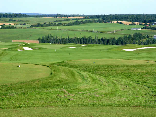 Glasgow Hills Resort & Golf Club - photo 4