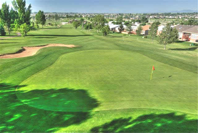 Southridge Golf Club - photo 3
