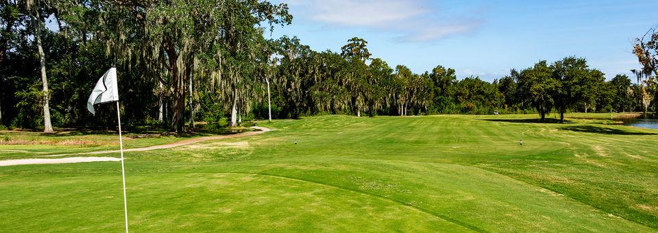 Belle Terre Country Club - photo 7