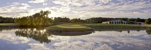 The Bay Club - East Course - photo 5