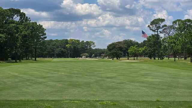 Fort Walton Beach Golf Club - Pines Course - photo 2