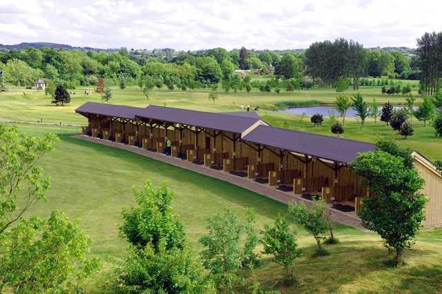 Templepatrick Golf Club