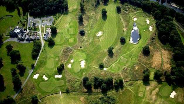 The Roxburghe Hotel & Golf Course - photo 7